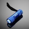 Příruční LED svítilna CRUZ TOOLS, modrá
